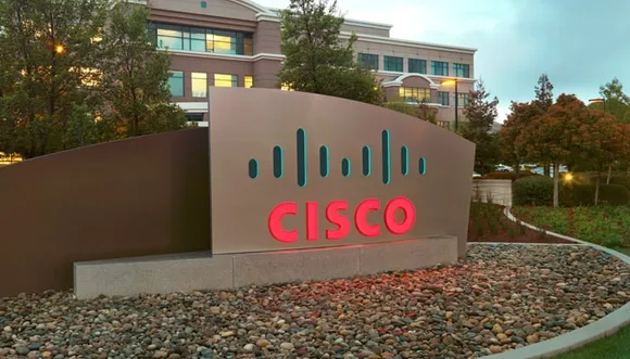 Cisco launches three new products to celebrate its 20th anniversary in India