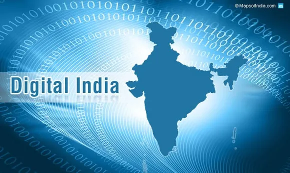 Digital India Leapfrog On!