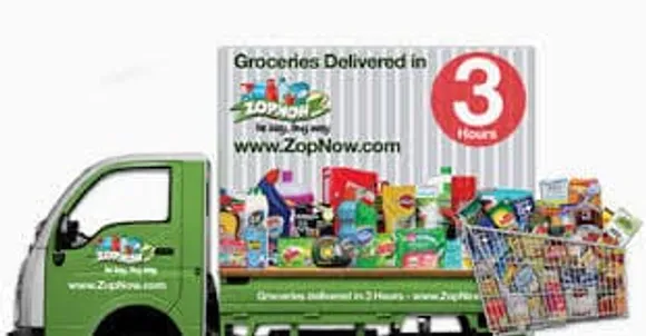 ZopNow forays into Mysore e-commerce market