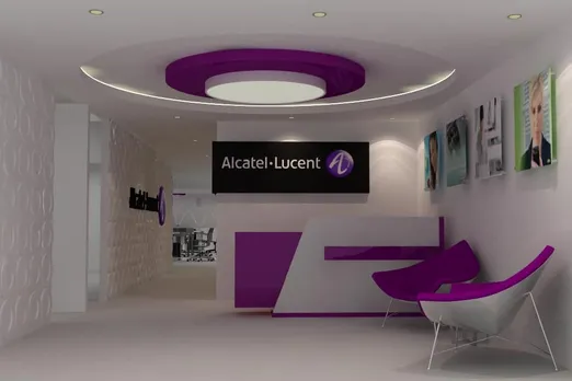 Syntel to sell Alcatel–Lucent's enterprise solutions in India
