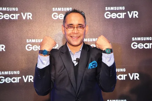 Samsung launches next generation wearable Gear S2 in India