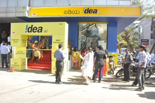 Idea launches 4G LTE services in India's Bangalore