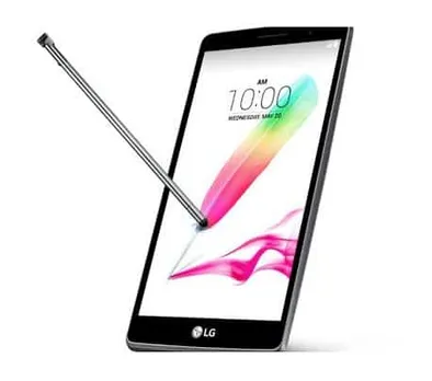 LG G Stylus G launched