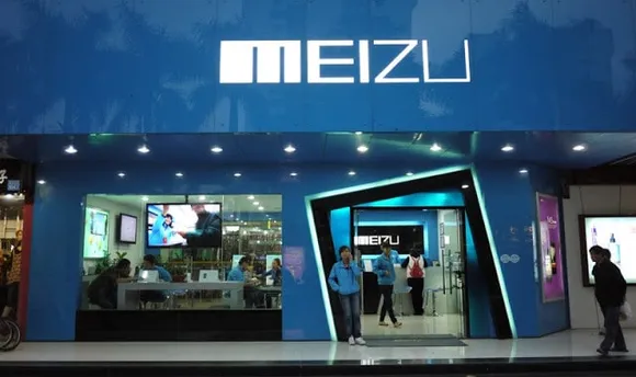 Meizu joins hands with UC Browse