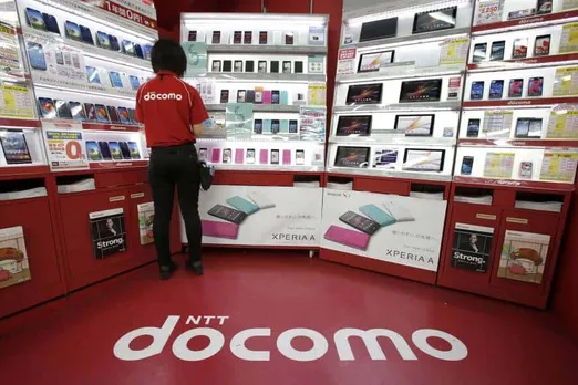 Alcatel-Lucent to deploy its 7950 XRS router for NTT DoCoMo