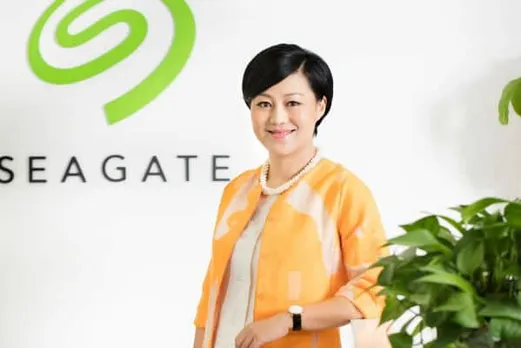 Seagate Technology names Sandy Sun as VP for Asia-Pacific, China sales