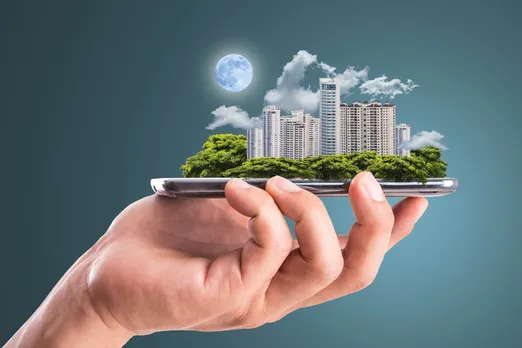 Taiwan bullish on developing smart products for smart cities in India