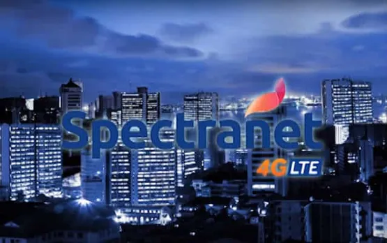 Spectranet launches 100 mbps internet service