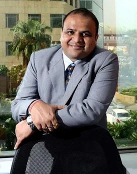 Avaya names Vishal Agrawal as Managing Director for India, SAARC