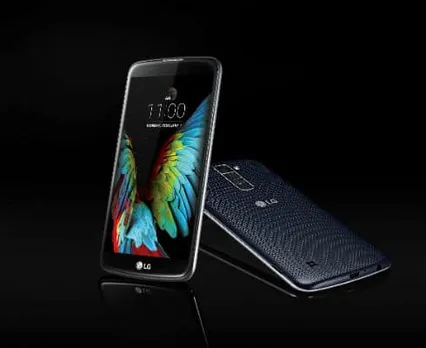 LG launches K-series smartphone-K10, K7 ahead of CES 2016