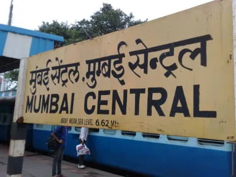 RailTel launches free high-speed public Wi-Fi service with Google at Mumbai Central