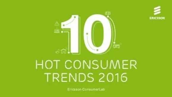 10 Hot Consumer Trends for 2016