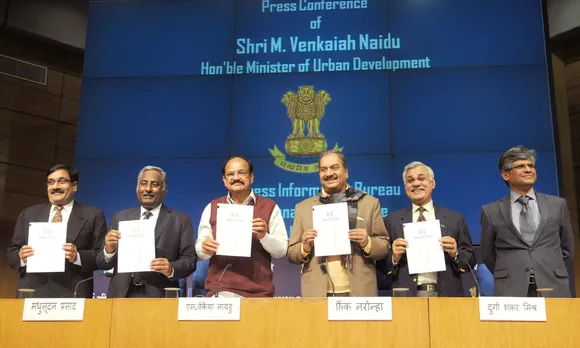 India announces first batch of 20 smart cities from 11 States, Delhi