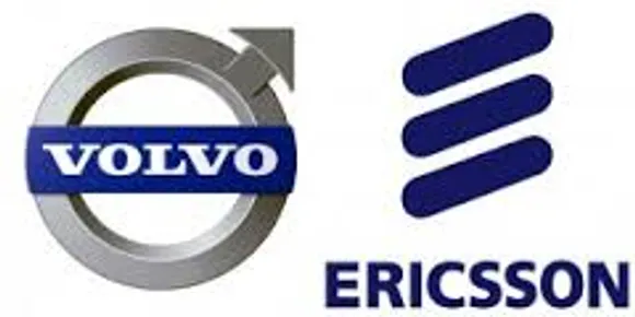 Volvo’s autonomous cars soon to have Ericsson’s media streaming