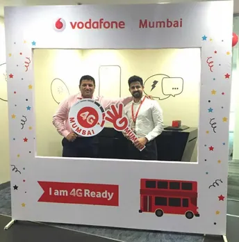 Vodafone to launch 4G network in Mumbai on February 10