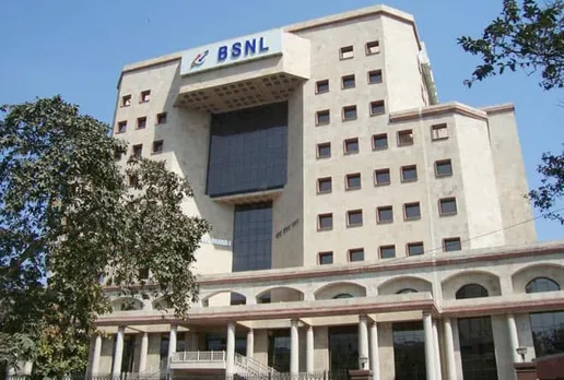 Government is committed to support BSNL:Telecom Secretary