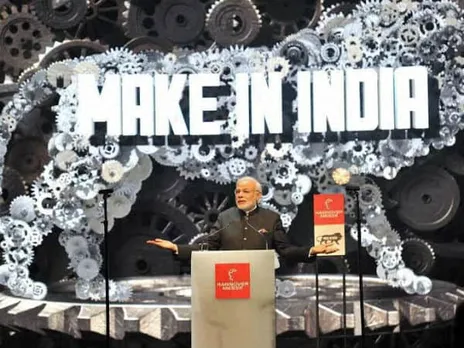 Prime Minister of India to visit Mumbai, launch Make in India Saturday