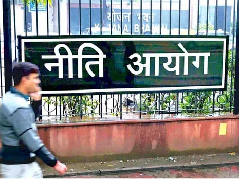 Cabinet approves nomination of NITI Aayog CEO as a part-time Member of Telecom Commission