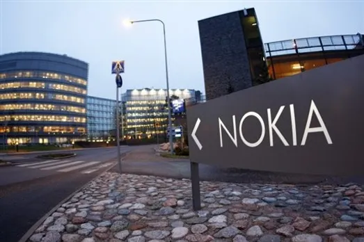 Nokia launches data center, cloud transformation services
