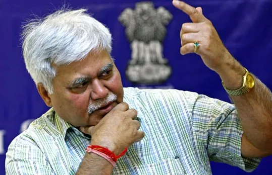 Improving connectivity key to success of digital India vision: TRAI Chairman