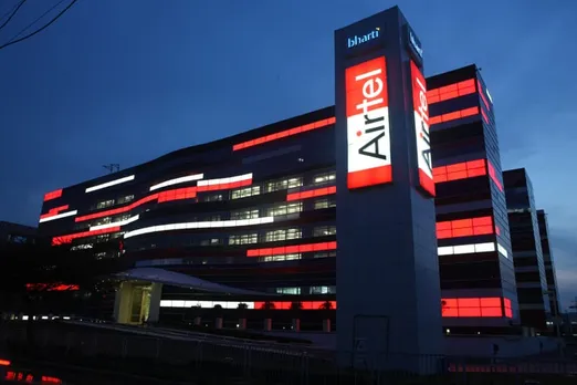 Airtel deploys industry’s first commercial LTE-advanced network