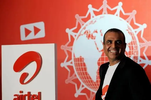 Airtel announces senior level changes in Africa, names Raghunath Mandava as new COO