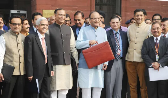 Budget 2016-17: Industry reactions on Jaitley’s speech in Lok Sabha