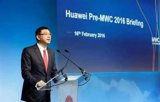 Huawei unveils five Initiatives for digital transformation in telecom industry