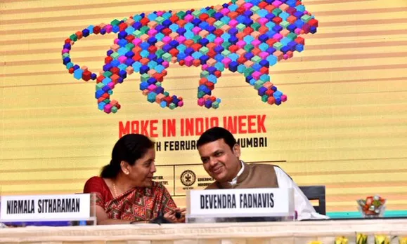 Make in India Week to showcase innovation, design and sustainability driving India’s new manufacturing revolution