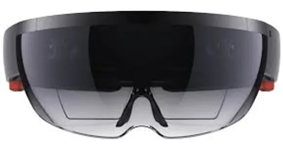 Microsoft’s HoloLens launch to revive stalled smart glasses market: Juniper Research