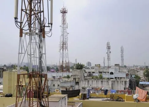 Doctors say mobile tower radiation causes no harm
