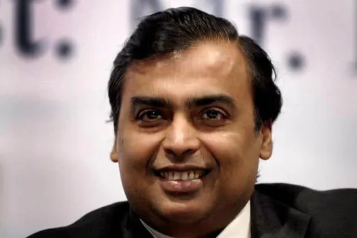 Reliance Jio Infocomm joins hands with eight global telcos to exchange products, expand reach