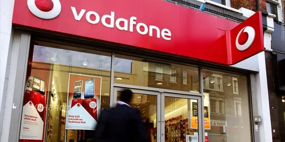 Vodafone launches superfast 3G services in Agartala