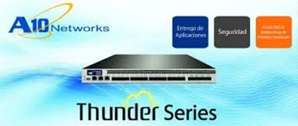 A10 Networks unveils standalone Thunder SSL Insight Line of products