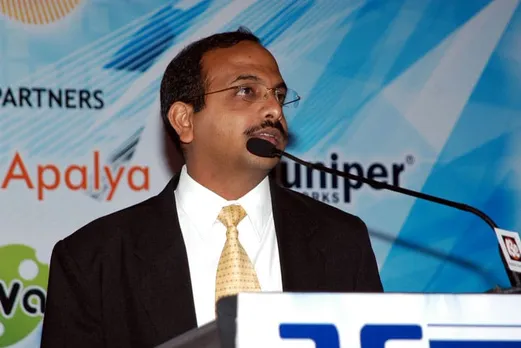Abhay Savargaonkar to speak at Telecom Leadership Forum, 2016