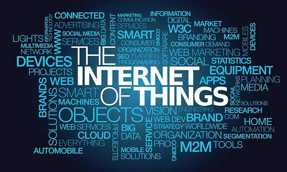 Over 40 per cent firms to use IoT by end of year: Survey