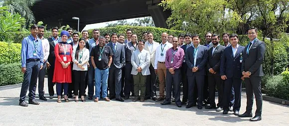 Kaspersky’s annual  South Asia distributors meet sets roadmap for 2016