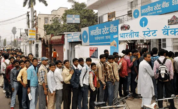 SBI launches State Bank of India NO Queue-mobile app