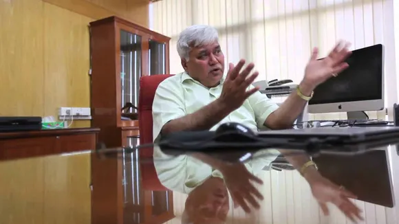 TRAI Chairman Ram Sewak Sharma to speak at Telecom Leadership Forum, 2016