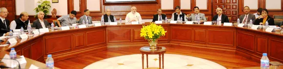 PM reviews progress of Digital India