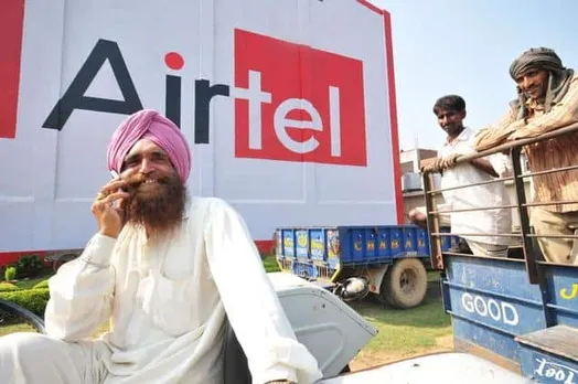 Airtel’s Baisakhi gift for Punjab; launches high speed platinum 3G