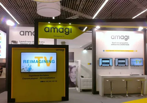 Amagi launches cloud-based Broadcast Monitoring facility at New Delhi
