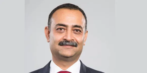 Bimal Dayal takes charge as CEO of Indus Towers