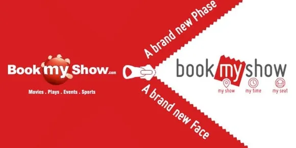 BookMyShow Featured in Best Apps of 2017, say Google and Apple