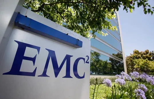 EMC Corporation opens second R&D Centre in Pune