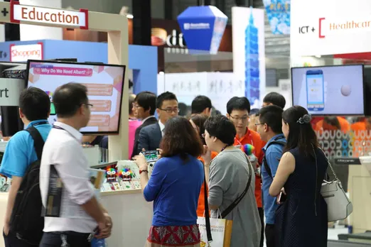 GSMA announces details for Mobile World Congress Shanghai