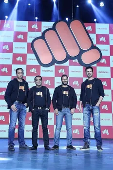 Micromax undergoes brand makeover; launches 20 new devices, logo