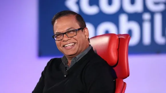 GOQii names former Google executive Amit Singhal to board of directors