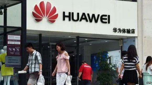 Huawei helps Telefonica Spain to accelerate its network transformation