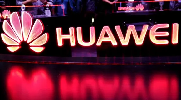 Huawei white paper shows roadmap to 4K bearer network